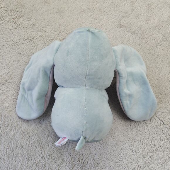 Ty Sparkle Disney Dumbo Elephant Plush Super Soft Stuffed Animal Toy 10" - Picture 3 of 6